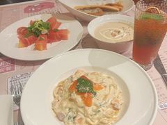 -安妮意大利餐厅(世贸天阶店)
