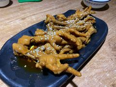 -猫姑娘大盘鸡(商城路店)