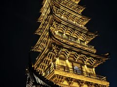 -乌镇东栅景区