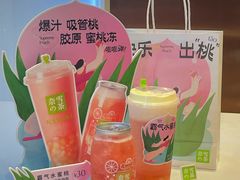 -奈雪的茶(正弘城PRO+店)