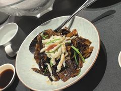-沈灶河豚宴·河豚融合餐厅(汉中路店)