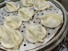 -志亮灌汤蒸饺·清真(庙后街店)