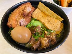 -东方削面(迎泽街店)