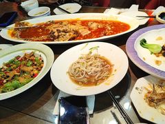 -秦月轩·长安小馆·新陕菜(阜成路·五棵松店)