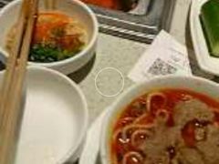 -海底捞火锅(航洋城店)