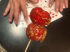 -宝泉铜锅·涮羊肉(解放东路店)