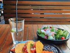 -Q MEX 库迈墨西哥餐吧(三里屯店)