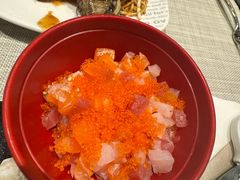 -星汇餐厅(新濠影汇店)