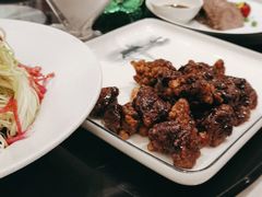 -聚鑫阁江浙菜·非遗传承技艺(青村帝华园店)