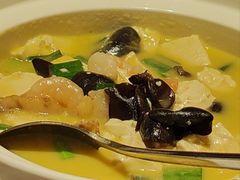 -艳阳天·非遗楚菜(武汉客厅店)
