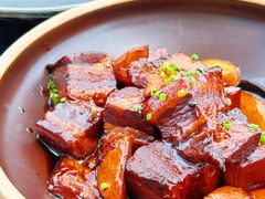 -逸品淮扬(东方渔人码头店)