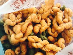 -王阿姨文昌油赞子(府桥街店)