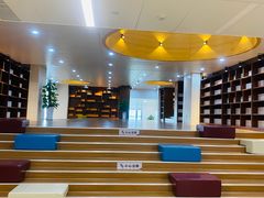 -厦门市图书馆(集美新城馆区)