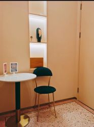 -TIME SPA科技美肤机构