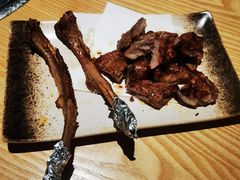 -隐泉京望日式料理(太和广场店)