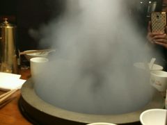 -咕嘟草帽鱼·牛奶一样的鲜鱼汤(包河万达广场创始店)