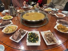 -老苏驴肉(东柳西街店)