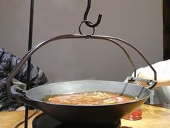 -有才叔的小馆(招商依云曲江店)