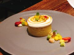 -Mercato莫卡多露台餐厅与酒吧(K11店)