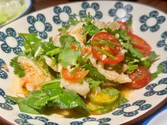 青柠酸辣脱骨鸡爪-满满初牛·炭烧牛肉专门店(国大店)