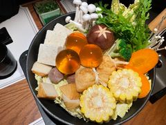 -玉川屋·深夜食堂居酒屋(柳巷店)