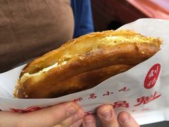 鲜肉鸡蛋-军屯锅魁(城市花园店)