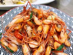 -观桥阁(锦溪店)