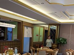 -粤香村(清真川菜店)