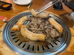 -炽城·烤肉名家(鸿达中央广场店)