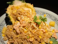 -大头虾越式风味餐厅(光明广场店)