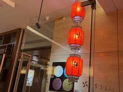 -苏州园区福朋喜来登酒店·聚味轩中餐厅