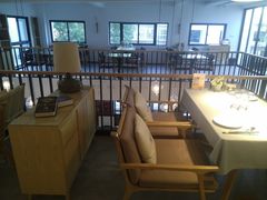 -茶宴·美食地标餐厅(沙坡尾店)