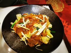 -顺德美的万豪酒店-万豪中餐厅