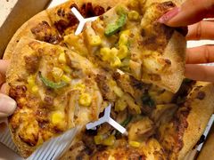 -必胜客(打浦桥日月光店)