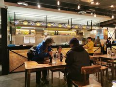 -南门小馆·清真(国贸商城店)