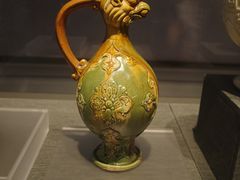 -陕西历史博物馆