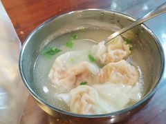 -惠宾饭庄(中山路店)