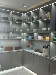 -Mr.JUDY洗个头发