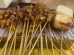 -望京小腰(北京总店)