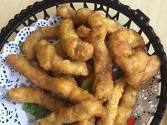-泰煌鸡·上海白斩鸡·沪菜(平利店)