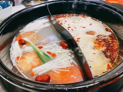-钢管厂五区小郡肝串串香(南山店)