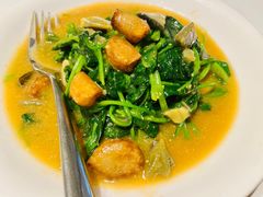 上汤时蔬-莆田餐厅PUTIEN(金融街购物中心店)