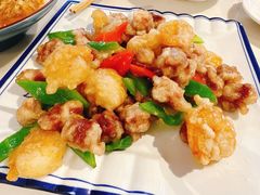 -老仁义·清真菜(太古街店)