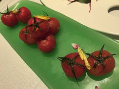 -蔓兰家的四季S0餐厅·融合菜(当代MOMA店)