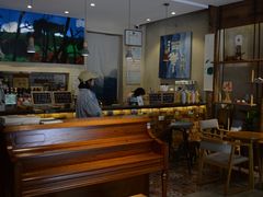 -石舍洒秀咖啡馆