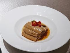 -金陵食府(林景店)