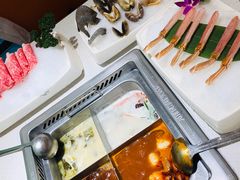 -海底捞(難波店)