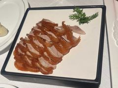 -北京全聚德(清华园店)