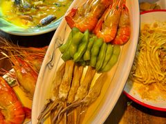 -鱼食饭稻·苏浙土菜17年老馆子(平江路店)