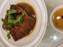 -黄埔华苑酒家(黄埔总店)
